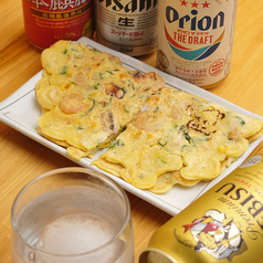 イカ焼き屋のおすすめ料理2