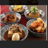 卓上レモンサワーと肉豆冨 大衆食堂 安べゑ 東岡崎駅前店のおすすめ料理3