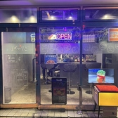 ピザ&BAR ぱせりこの雰囲気3