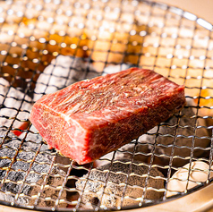 焼肉えんじゅ 和牛あか牛焼肉のコース写真