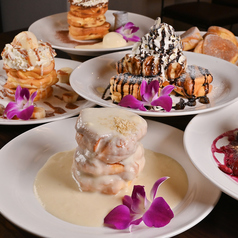 南国居酒屋　クラフトビールとパンケーキ　CANDY DO 大町店　福島駅のおすすめ料理2