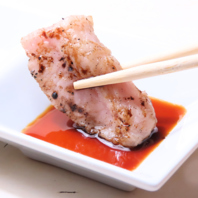 人生に、もっとホルモンを。