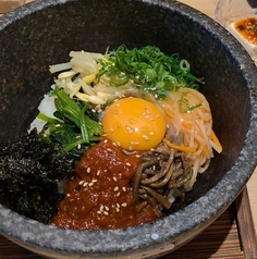 韓国料理　HARUの写真2