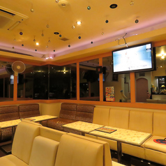 ミャンマー料理 トゥゲチンの雰囲気3