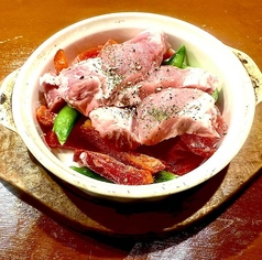 ザマルシェ THE MARCHE 久屋大通店のコース写真