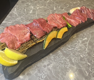 和牛焼肉 ななハチ 守口店のおすすめ料理1