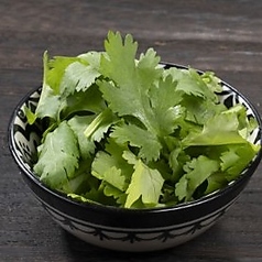 【トッピング】パクチー