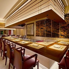 鉄板炎 銀座の特集写真