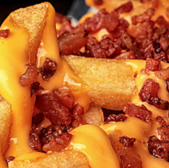 ベーコンチーズ