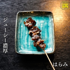 はらみ