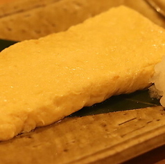 田舎のだし巻き玉子