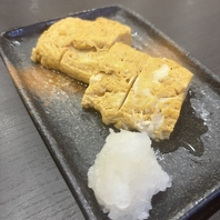 鶏料理だけじゃない！多彩なメニューが充実◎