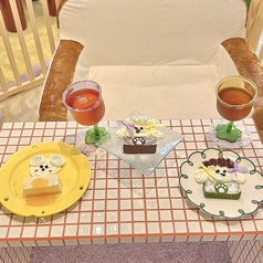GRatia N グラティアンの特集写真