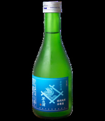 早瀬浦（特別純米冷酒)
