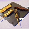 個室で鰻と日本酒 鰻亀のおすすめポイント3