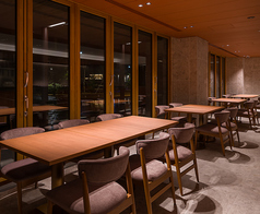 居心地の良い空間