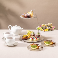 能作 IMONO KITCHEN イモノ キッチンのコース写真