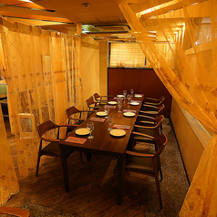 チキンバル伊太利亭の特集写真