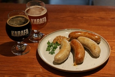 KARAFAのおすすめ料理1
