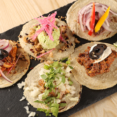 北中米のごはんとお酒 HomebaseAFRO'sの写真