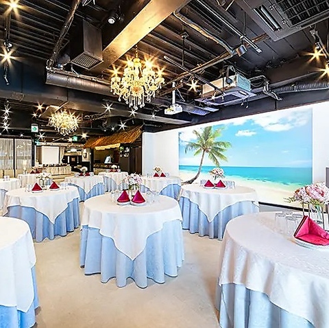 宴会・歓送迎会はパセラで決まり！