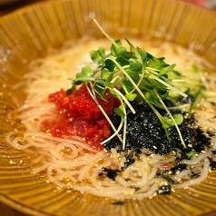 冷麺