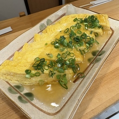 出汁巻き玉子