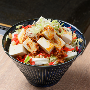 小麦のおすすめ料理1