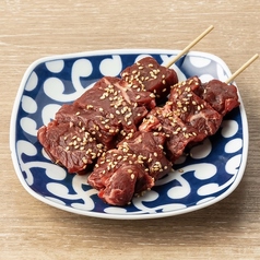 牛ハラミ串
