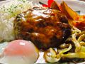 オランラウト Orang Lautのおすすめ料理1