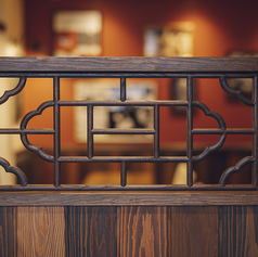 担々麺&麻婆豆腐 FARO/花楼 小牧弥生町店 の雰囲気3