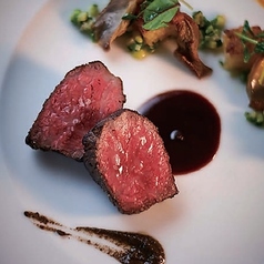 Bon Village ボン ヴィラージュのコース写真