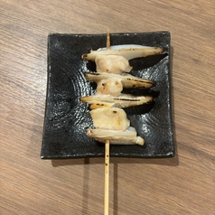 やげん軟骨(塩・たれ)