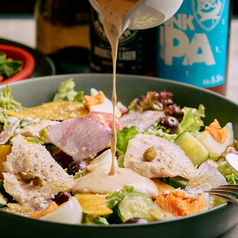 DUMBO PIZZA FACTORY ダンボピザファクトリー 横浜のおすすめランチ2