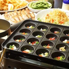 餃子食堂マルケン 阪急茨木市駅南口店の特集写真