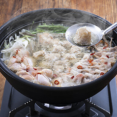 くいもの屋 わん 藤沢 プライムビル店のコース写真