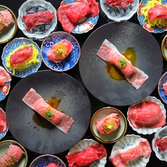 よしにく 恵比寿のおすすめ料理3