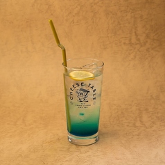 ブルーレモネード