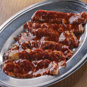 もなかのこだわり焼肉 ガ王のおすすめ料理1