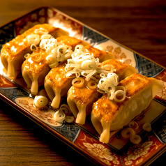 その他、自家製にこだわる逸品料理も豊富にご用意