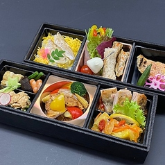 島根浜田ワシントンホテルプラザ　宴会場のおすすめテイクアウト1