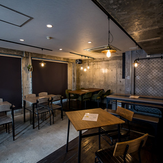 Kitchen Dining Go one ゴウワンの特集写真