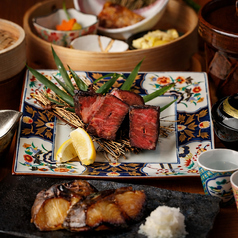 【完全個室】鮮魚と炉端焼き　炭◯商店　川崎本店のコース写真