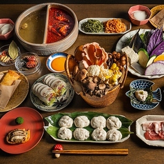 裏の山の木の子　梅田の特集写真