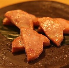 明宝ハム焼き