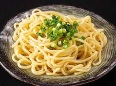 ちゃんぽん麺