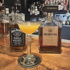 Bar 酒道 SADOUのおすすめドリンク1