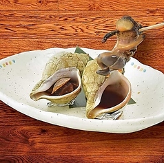 『宗谷岬産』煮つぶ