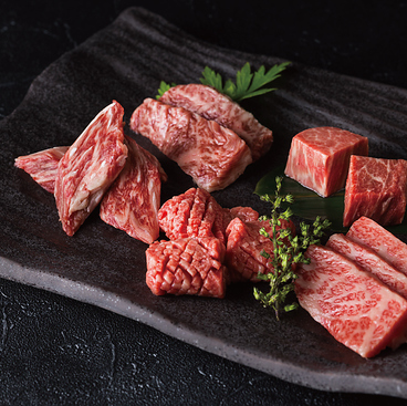 焼肉 飛車角 横浜店のおすすめ料理1