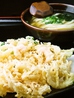 本場讃岐うどん まつかぜのおすすめポイント3